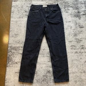 Everlane 90s Straight Cheeky Jean